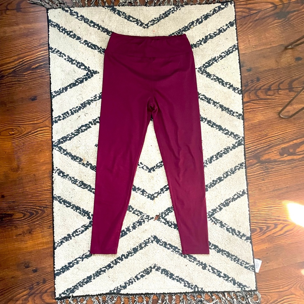 Lularoe one size leggings *new
